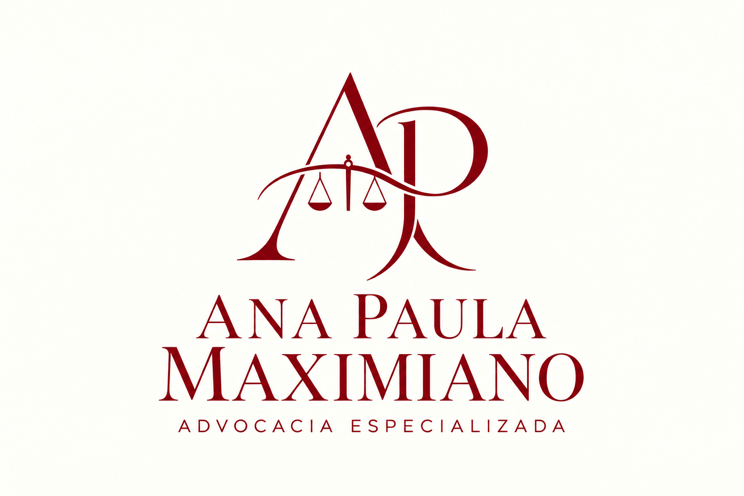 Ana Paula Maximiano Advocacia